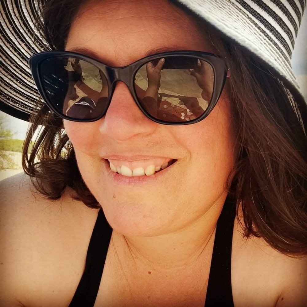 Meet your Posher, Lin